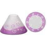 Yankee Candle - Accessories - Shades & Trays - Shade & Trays Small