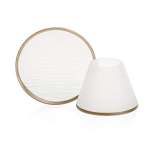 Yankee Candle - Accessories - Shades & Trays - Shade & Trays Small