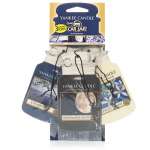 Yankee Candle - Car - Car Jars - Variety