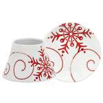 Yankee Candle - Christmas - Accessories - Large Shade & Tray