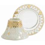 Yankee Candle - Christmas - Accessories - Large Shade & Tray