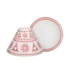 Yankee Candle - Christmas - Accessories - Large Shade & Tray
