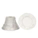 Yankee Candle - Christmas - Accessories - Large Shade & Tray
