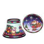 Yankee Candle - Christmas - Accessories - Large Shade & Tray