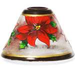 Yankee Candle - Christmas - Accessories - Large Shade & Tray