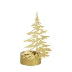 Yankee Candle - Christmas - Accessories - Tea Light Holders