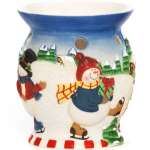 Yankee Candle - Christmas - Accessories - Warmers