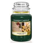 Yankee Candle - Christmas - Candles - Large Jars