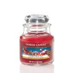 Yankee Candle - Christmas - Candles - Small Jars