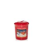 Yankee Candle - Christmas - Candles - Votives