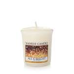 Yankee Candle - Christmas - Candles - Votives