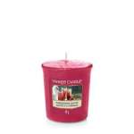 Yankee Candle - Christmas - Candles - Votives