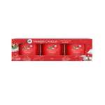 Yankee Candle - Christmas - Candles - Votives