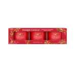 Yankee Candle - Christmas - Candles - Votives