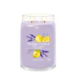 Yankee Candle - Signature - Large Jars