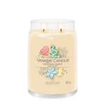 Yankee Candle - Signature - Large Jars