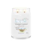 Yankee Candle - Signature - Large Jars