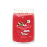 Yankee Candle - Signature - Large Jars