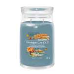 Yankee Candle - Signature - Large Jars