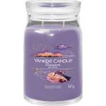 Yankee Candle - Signature - Large Jars